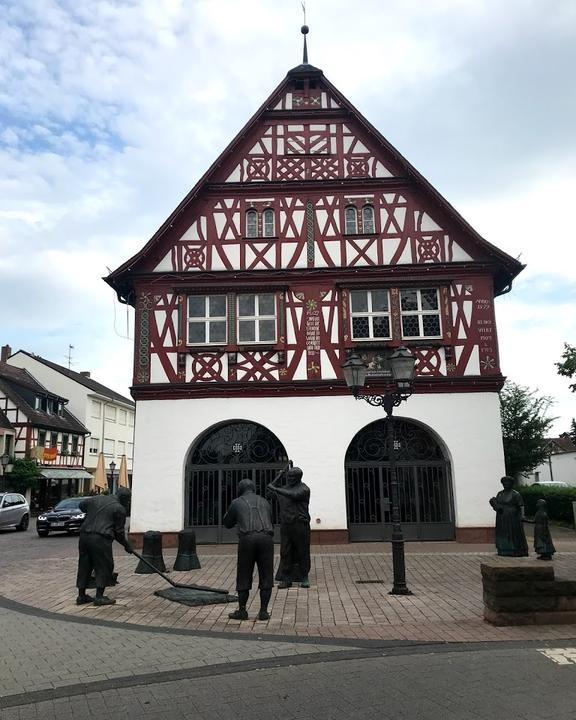 Restaurant zur Alten Schmiede